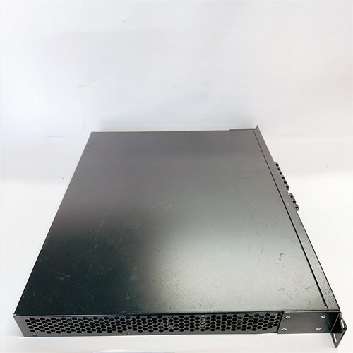 ENTERASYS A4H124-4FX P0973JN (5)