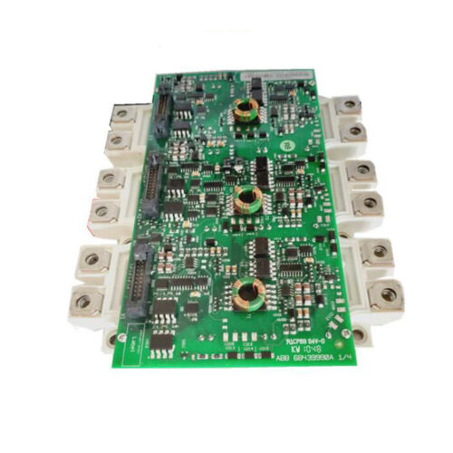 ABB FS450R12KE3 AGDR-71C PLC