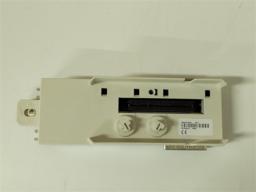 ABB TP858 3BSE018138R1(3)