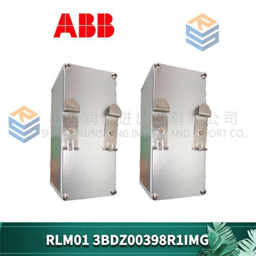 ABB RLM01