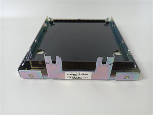 GE IS230PCAAH1A