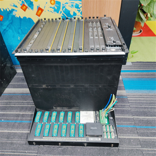 TRICONEX 8111 (2)