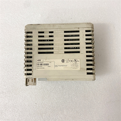 AO810 3BSE008522R1 (5)