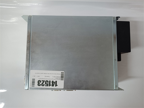 Kollmorgen S72402-NANANA (1)