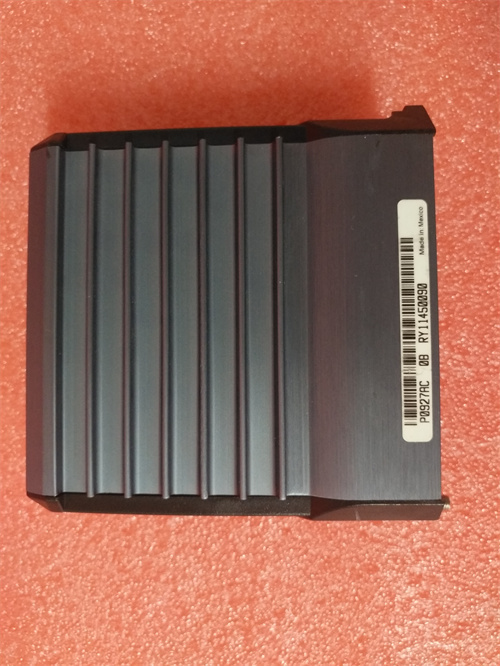 FOXBORO FBM227 P0927AC (2)