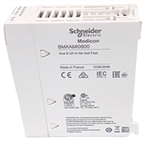 Schneider BMXAMI0800.1