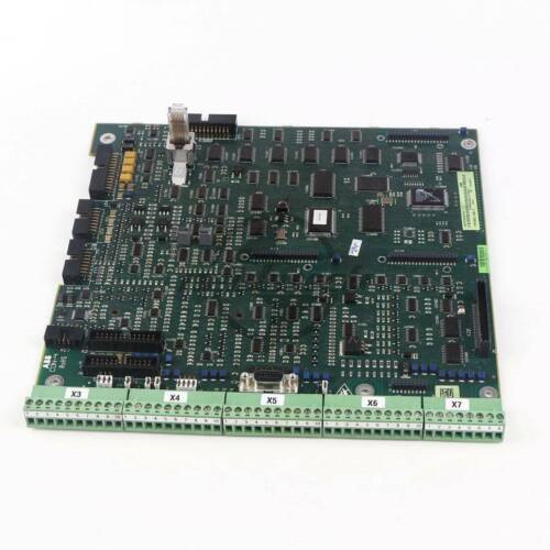 ABB SDCS-CON-4 DCS