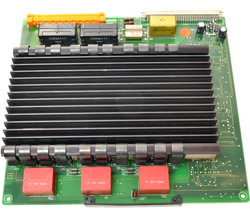 ABB DSQC 236G YB560103-CE
