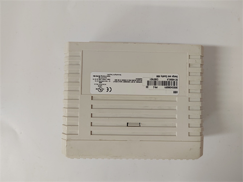 CI867 3BSE043661R1(4)