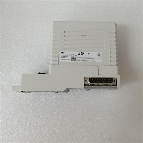 ABB CI871K01 3BSE056767R1(4)
