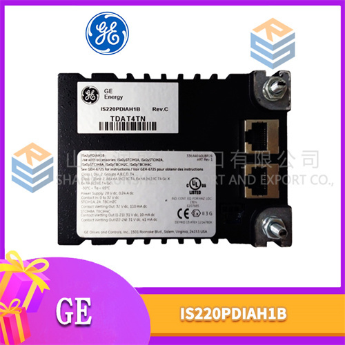 GE IS220PDIAH1B (1)
