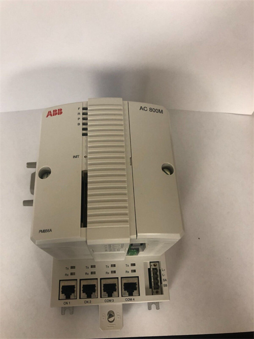 ABB TK516 3BSE000388R1 PLC