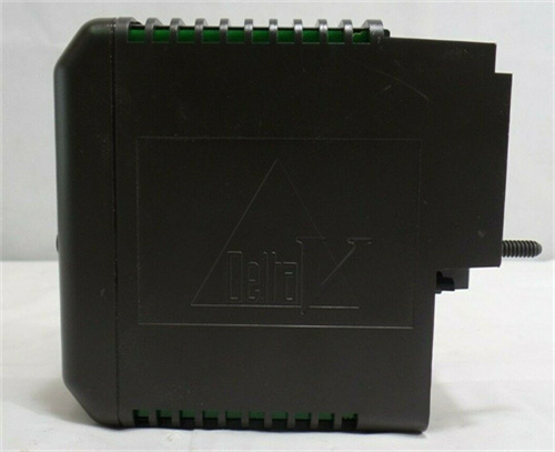 EMERSON KJ2222X1-BA1 DCSPLC