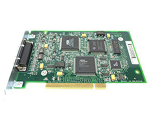 ABB DSQC503 PLC2