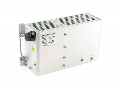 ABB DSSR122M PLC1