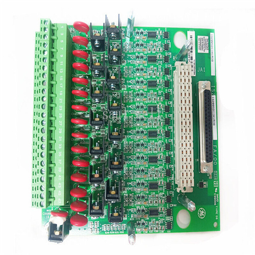 GE MRP683026 IS200SDIIH1ADB