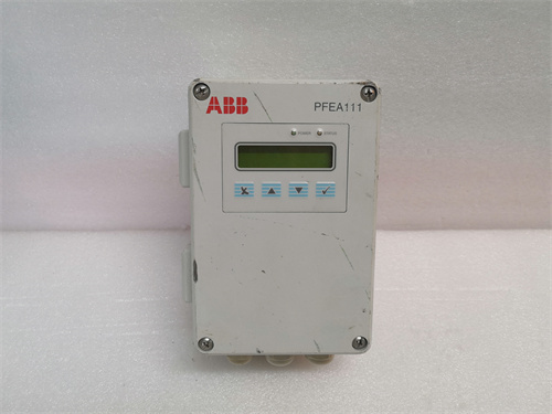 ABB PFEA111-65 3BSE028140R0065 (2)