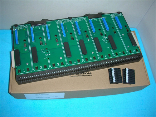 EMERSON VE4050S2K1C0