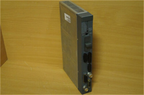 ABB DCP10 PLC