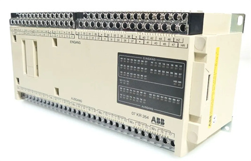 ABB 07KR264.2