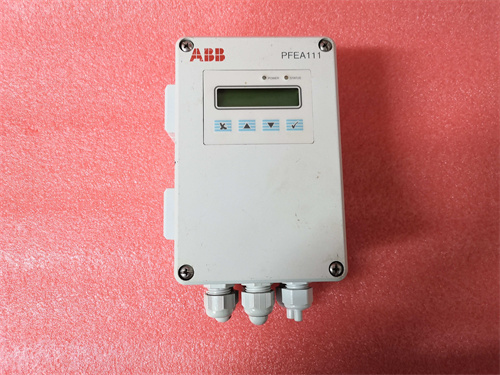 PFEA112-65 3BSE050091R65(4)