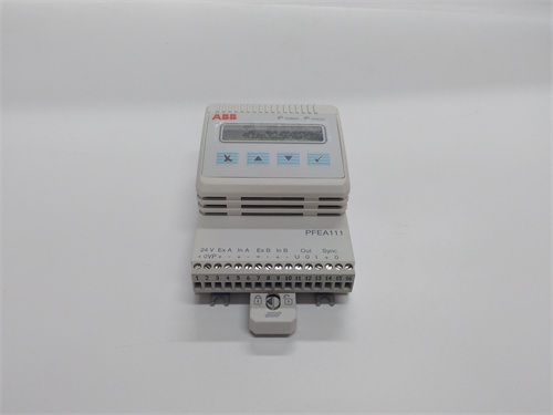 PFEA111-20 3BSE028140R0020 (4)
