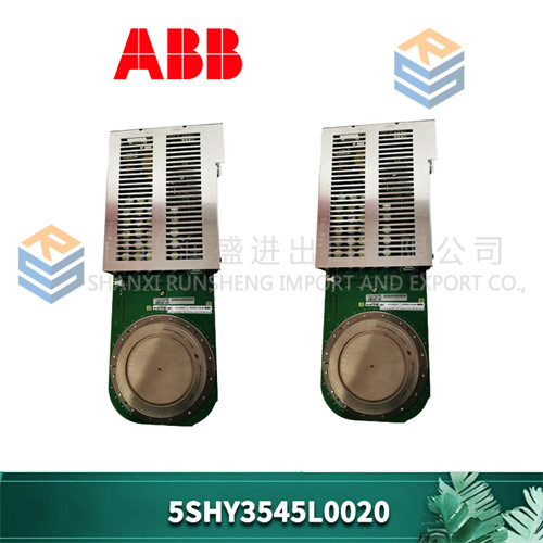 ABB 5SHY3545L0020 (3)