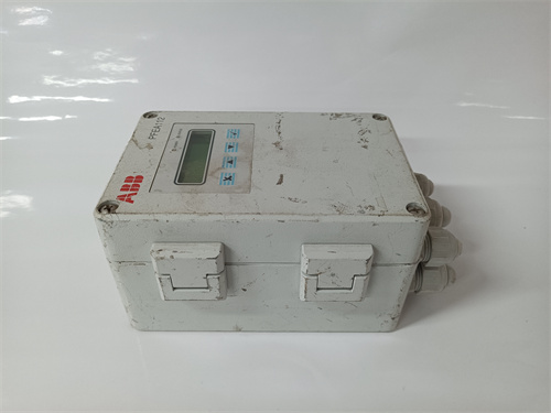 ABB PFEA112-65 3BSE050091R65 (4)