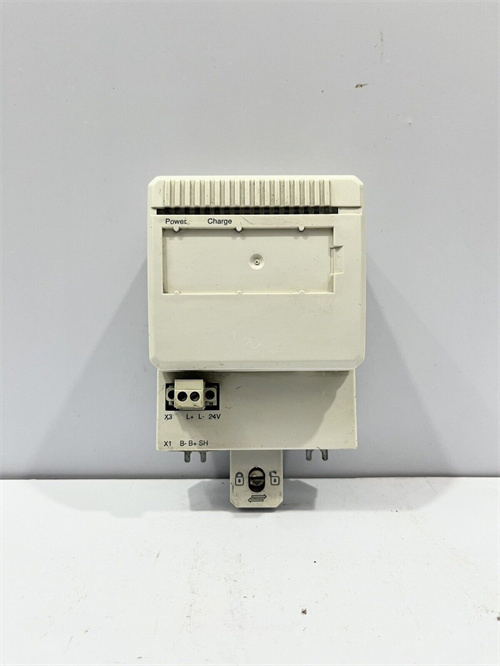 ABB SB822 PLC