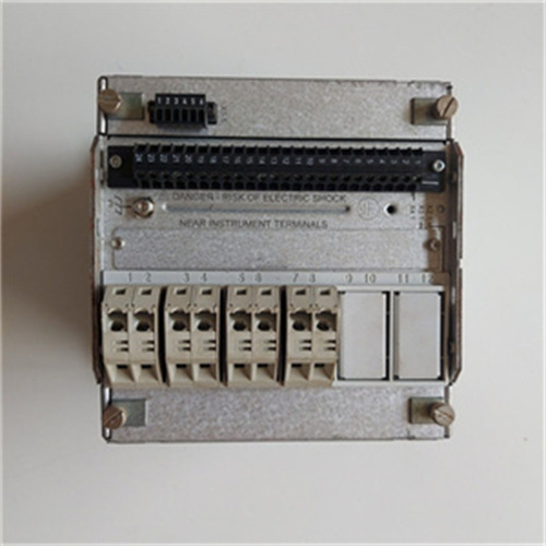 ABB REF610C11LCLR.2