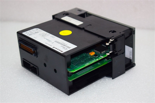 HONEYWELL TK-PRR021 PLC3