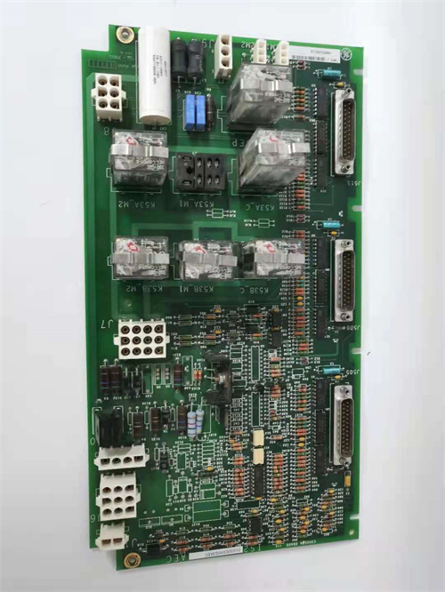 GE MRP528516 IS200EXHSG3AEC(24)
