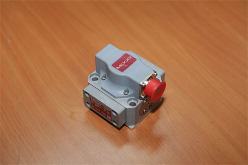 MOOG G631-3002B PLC