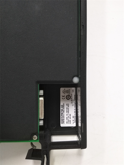 GE IC697CPM790 (2)