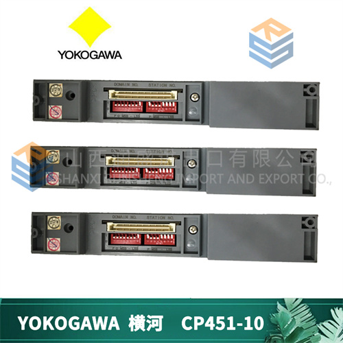 横河 CP451-10 (3)