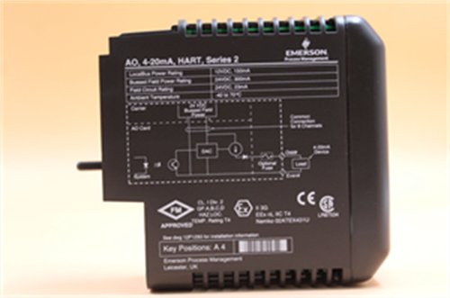 EMERSON VE4005S2B1.3