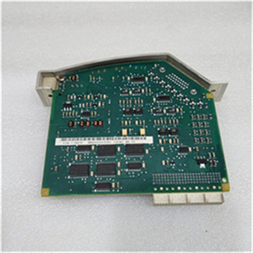 ABB FI820F PLC1