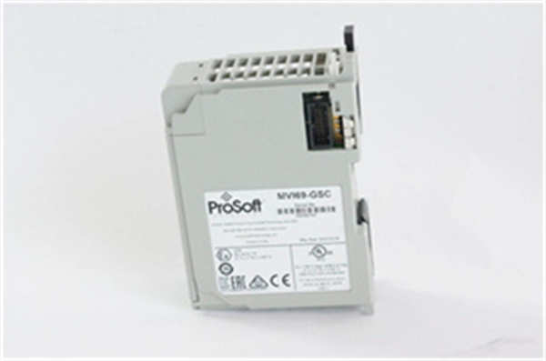 PROSOFT MVI69-MCM PLC2