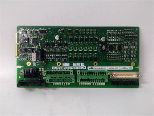 GCD207B101 3BHE024642R0101 -1