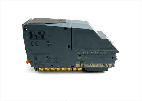 B&R X20CP0291