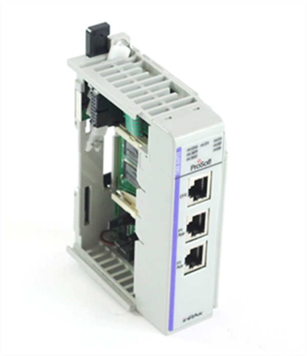 PROSOFT MVI69-MCM PLC