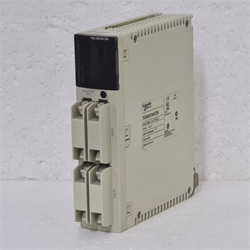 Schneider TSXDSY64T2K .3