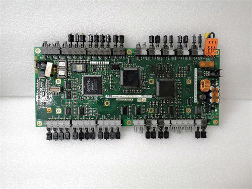 ABB UFC760BE141 3BHE004573R0141 (1)