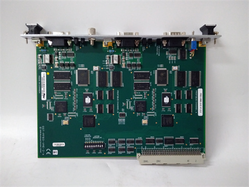 SST-PFB3-VME-2-E SST-PFB3-VME PB3-VME-2-E V1.2.2 -5
