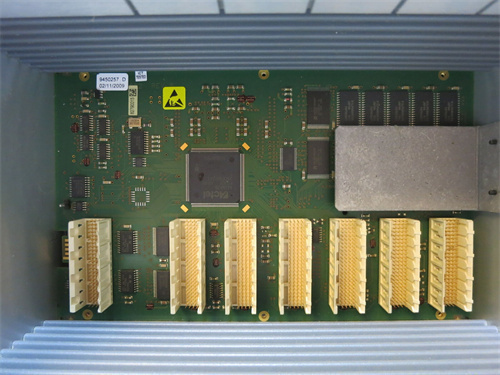 ABB PM802F PLC1