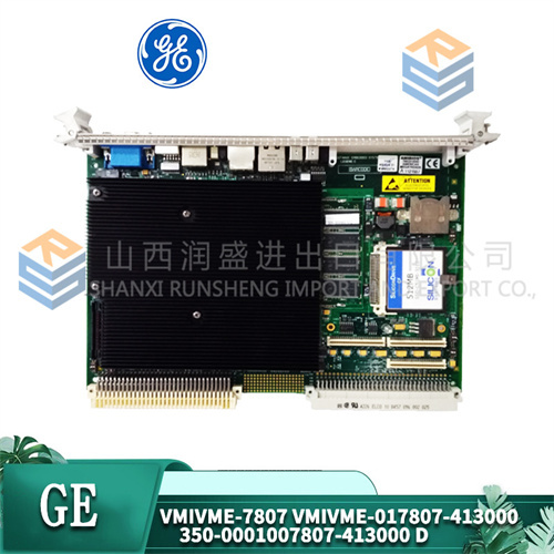 GE VMIVME-7807 VMIVME-017807-413000 350-0001007807-413000 D (1)