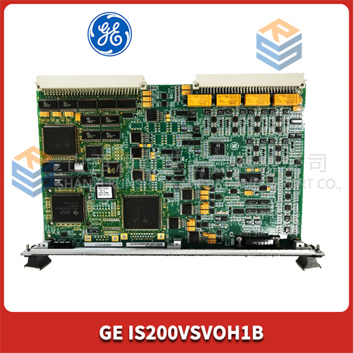 GE IS200VSVOH1B (2)