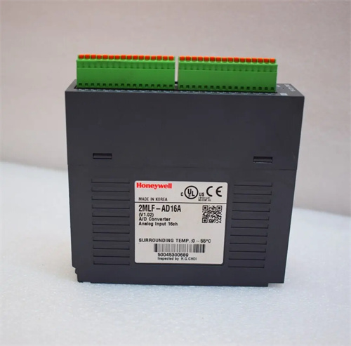 HONEYWELL 2MLF-AD16A.2