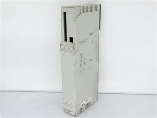 SCHNEIDER 140XE10000 PLC DCS .1