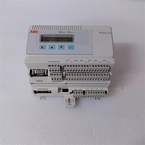 PFEA113-20 3BSE028144R0020-4